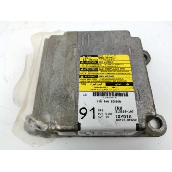 CENTRALITA AIRBAG 891700F032 213819107 