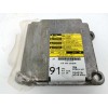 Recambio de centralita airbag para toyota corolla verso (r1) 2.0 turbodiesel cat referencia OEM IAM 891700F032 213819107 