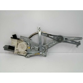 Recambio de elevalunas delantero izquierdo para opel vectra c berlina gts referencia OEM IAM TIJERA 9178985 BUSCANDO