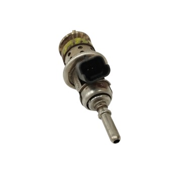 Recambio de inyector para citroën berlingo furgón 1.5 blue-hdi fap referencia OEM IAM 9813930180 ADBLUE 