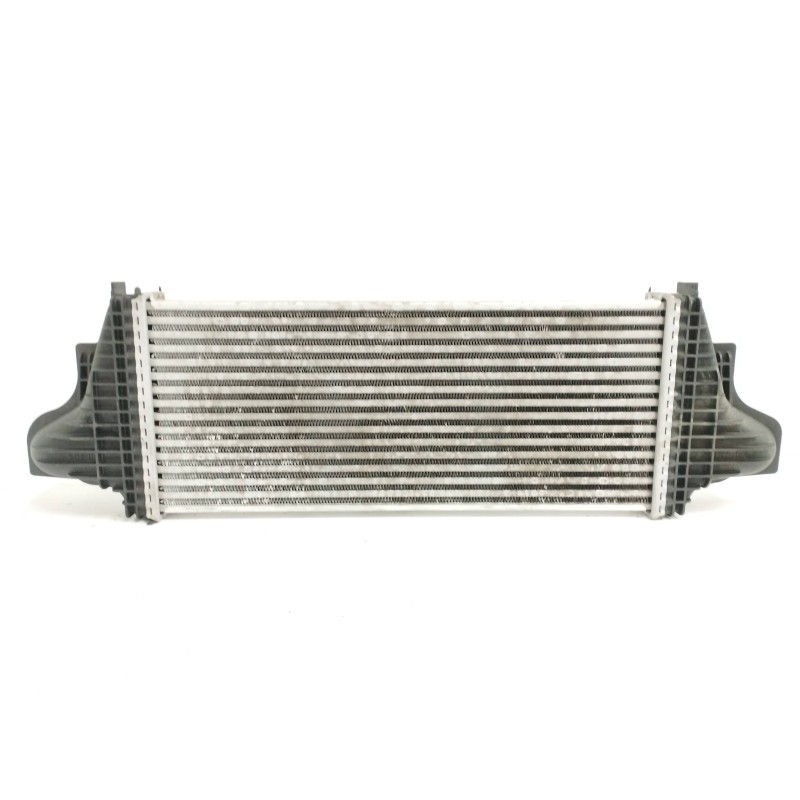 INTERCOOLER