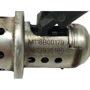 Recambio de inyector para citroën berlingo furgón 1.5 blue-hdi fap referencia OEM IAM 9813930180 ADBLUE 