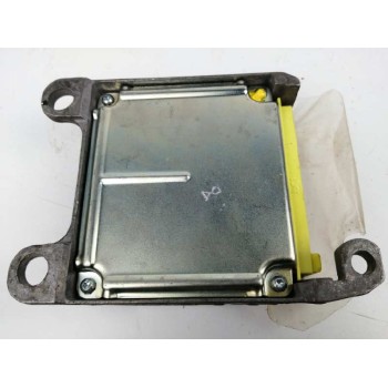 Recambio de centralita airbag para toyota corolla verso (r1) 2.0 turbodiesel cat referencia OEM IAM 891700F032 213819107 