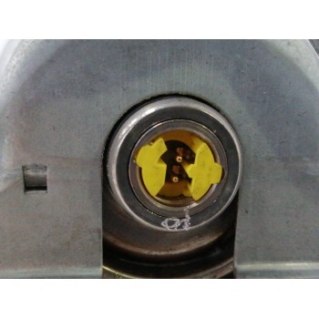 Recambio de airbag delantero derecho para bmw x5 (e53) 3.0 turbodiesel cat referencia OEM IAM 713112503  