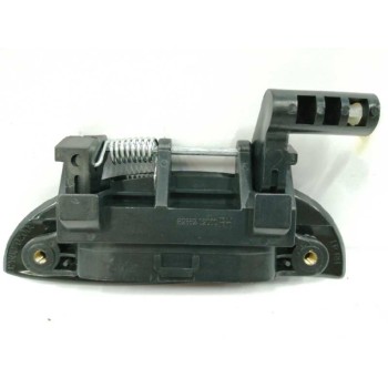 Recambio de maneta exterior delantera derecha para hyundai atos prime (mx) gls referencia OEM IAM 8266002110  