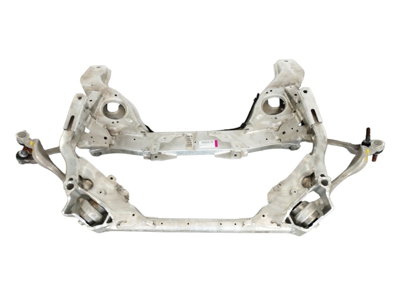 Recambio de puente delantero para bmw serie 3 berlina (e90) 2.0 turbodiesel cat referencia OEM IAM 31116785639 Recambio de puente delantero para bmw serie 3 berlina (e90) 2.0 turbodiesel cat referencia OEM IAM 31116785639