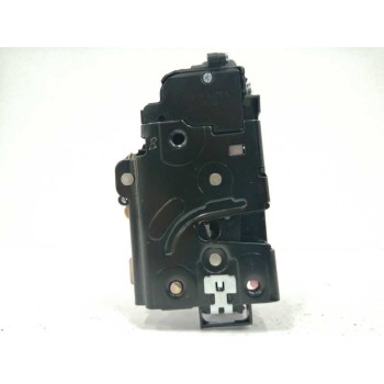 Recambio de cerradura puerta delantera izquierda para seat leon (1m1) stella referencia OEM IAM 3B1837015A  