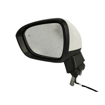 RETROVISOR IZQUIERDO 11 CABLES 