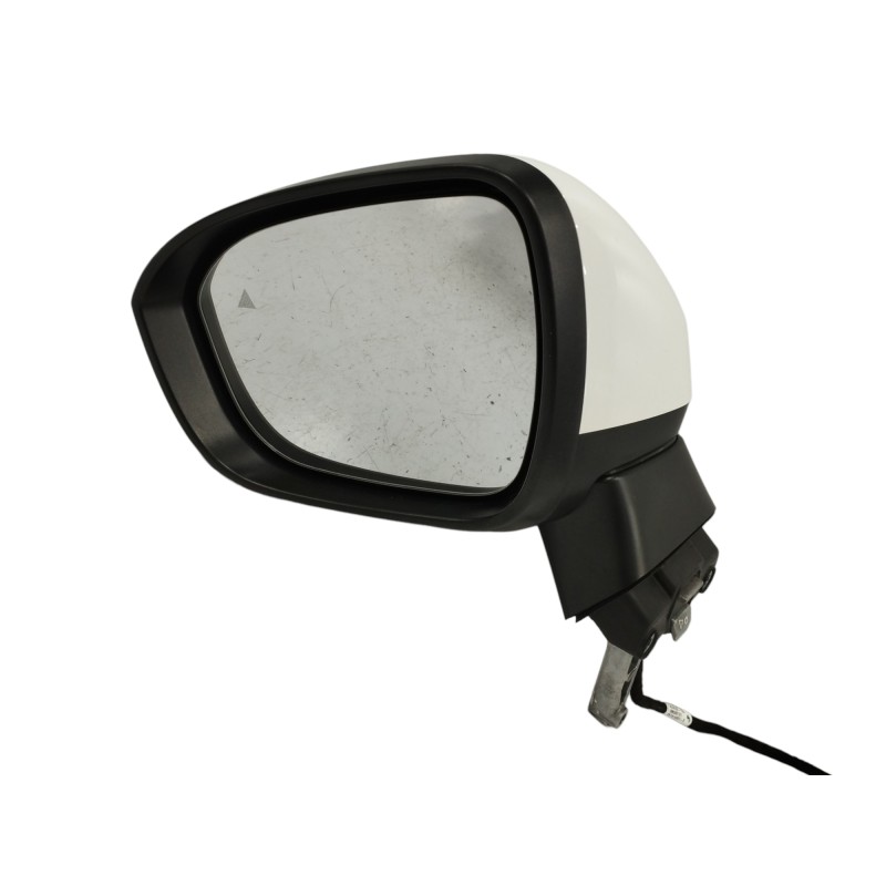 Recambio de retrovisor izquierdo para nissan qashqai iii (j12) 1.3 dig-t referencia OEM IAM  11 CABLES 