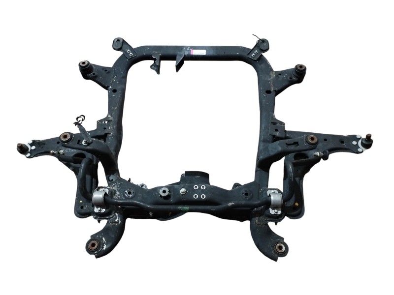 Recambio de puente delantero para opel astra twin top 1.6 16v referencia OEM IAM 13192885 Recambio de puente delantero para opel astra twin top 1.6 16v referencia OEM IAM 13192885