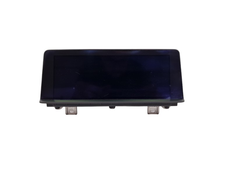 Recambio de pantalla multifuncion para bmw serie 4 gran coupe (f36) 2.0 turbodiesel referencia OEM IAM 9292248 Recambio de pantalla multifuncion para bmw serie 4 gran coupe (f36) 2.0 turbodiesel referencia OEM IAM 9292248