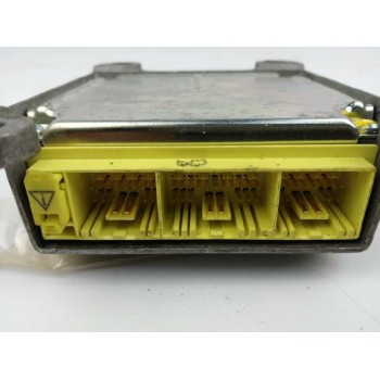 Recambio de centralita airbag para toyota corolla verso (r1) 2.0 turbodiesel cat referencia OEM IAM 891700F032 213819107 