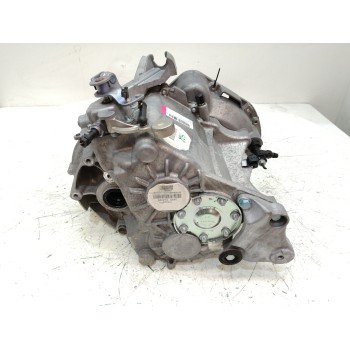 Recambio de caja cambios para mercedes-benz clase b (w245) 2.0 cdi cat referencia OEM IAM 711640  