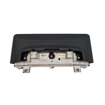 Recambio de pantalla multifuncion para bmw serie 4 gran coupe (f36) 2.0 turbodiesel referencia OEM IAM 9292248  