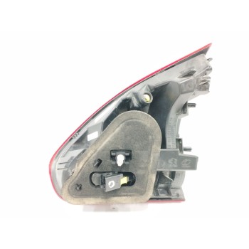 Recambio de piloto trasero izquierdo interior para peugeot 2008 (--.2013) 1.5 blue-hdi referencia OEM IAM 9814758480 00200844 