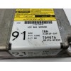 Recambio de centralita airbag para toyota corolla verso (r1) 2.0 turbodiesel cat referencia OEM IAM 891700F032 213819107 