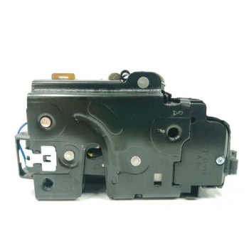 Recambio de cerradura puerta delantera izquierda para volkswagen bora berlina (1j2) referencia OEM IAM 3B1837015A  