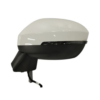 Recambio de retrovisor izquierdo para nissan qashqai iii (j12) 1.3 dig-t referencia OEM IAM  11 CABLES 