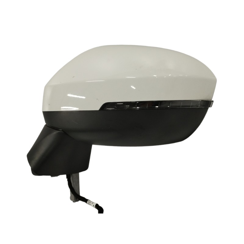 RETROVISOR IZQUIERDO 11 CABLES