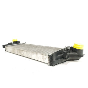 Recambio de intercooler para mercedes-benz clase m (w164) ml 280 cdi 4-matic (164.120) referencia OEM IAM A1645001900  