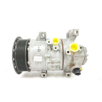 COMPRESOR AIRE ACONDICIONADO 4472601256 5SE12C 