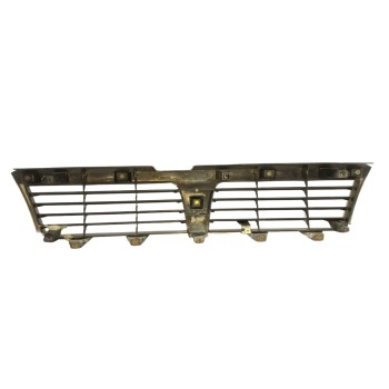 Recambio de rejilla delantera para mitsubishi galant berlina (e30) 2.0 cat referencia OEM IAM MB646845  