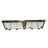 Recambio de rejilla delantera para mitsubishi galant berlina (e30) 2.0 cat referencia OEM IAM MB646845  