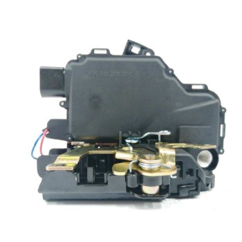 Recambio de cerradura puerta delantera izquierda para volkswagen bora berlina (1j2) referencia OEM IAM 3B1837015A  