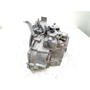 Recambio de caja cambios para mercedes-benz clase b (w245) 2.0 cdi cat referencia OEM IAM 711640  