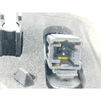 Recambio de piloto trasero izquierdo interior para peugeot 2008 (--.2013) 1.5 blue-hdi referencia OEM IAM 9814758480 00200844 