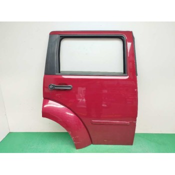 Recambio de puerta trasera derecha para dodge nitro 2.8 crd referencia OEM IAM 55360898AD  