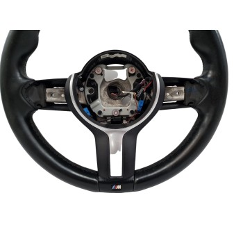 Recambio de volante para bmw serie 4 gran coupe (f36) 2.0 turbodiesel referencia OEM IAM 3074437  