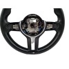Recambio de volante para bmw serie 4 gran coupe (f36) 2.0 turbodiesel referencia OEM IAM 3074437  