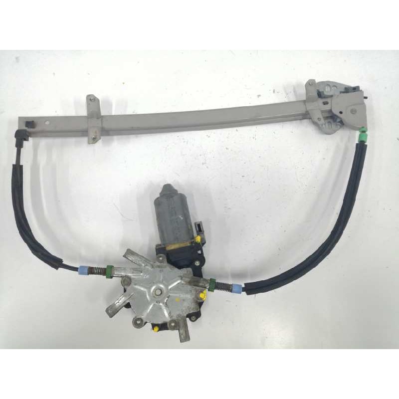 Recambio de elevalunas delantero izquierdo para ford escort berlina/turnier 1.8 turbodiesel referencia OEM IAM FUNDA 91AB14A389C