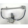 Recambio de elevalunas delantero izquierdo para ford escort berlina/turnier 1.8 turbodiesel referencia OEM IAM FUNDA 91AB14A389C