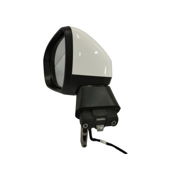 Recambio de retrovisor izquierdo para nissan qashqai iii (j12) 1.3 dig-t referencia OEM IAM  11 CABLES 