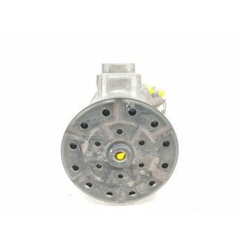 Recambio de compresor aire acondicionado para toyota auris 2.2 d-cat referencia OEM IAM 4472601256 5SE12C 