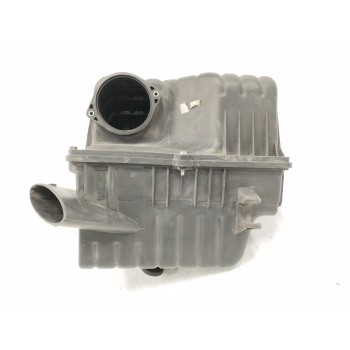 Recambio de filtro aire para ssangyong rodius 2.7 turbodiesel cat referencia OEM IAM 2310021075  