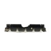 Recambio de rejilla delantera para mitsubishi galant berlina (e30) 2.0 cat referencia OEM IAM MB646845  