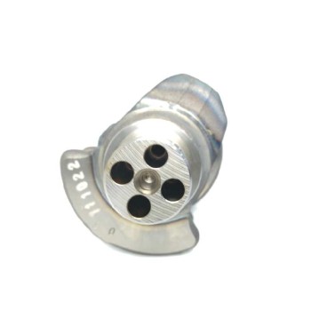 Recambio de cigueñal para bmw x5 (e53) 3.0d referencia OEM IAM 11212248992 2246863 
