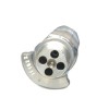 Recambio de cigueñal para bmw x5 (e53) 3.0d referencia OEM IAM 11212248992 2246863 