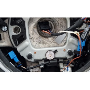 Recambio de volante para bmw serie 4 gran coupe (f36) 2.0 turbodiesel referencia OEM IAM 3074437  