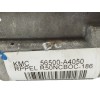 Recambio de cremallera direccion para kia carens iv 1.6 gdi referencia OEM IAM 56500A4050  