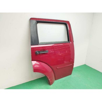 Recambio de puerta trasera derecha para dodge nitro 2.8 crd referencia OEM IAM 55360898AD  