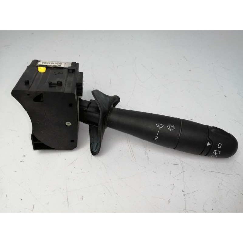 Recambio de mando limpia para dacia sandero básico referencia OEM IAM 8200792586 Recambio de mando limpia para dacia sandero básico referencia OEM IAM 8200792586