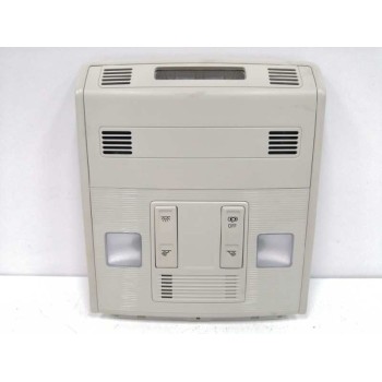 Recambio de luz interior para volkswagen t-roc 2.0 tdi referencia OEM IAM 2GA867591B  