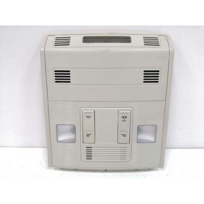 Recambio de luz interior para volkswagen t-roc 2.0 tdi referencia OEM IAM 2GA867591B  