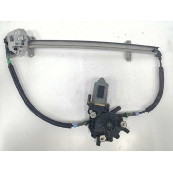 Recambio de elevalunas delantero izquierdo para ford escort berlina/turnier 1.8 turbodiesel referencia OEM IAM FUNDA 91AB14A389C