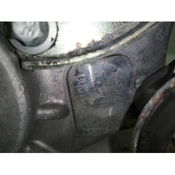 Recambio de caja cambios para mercedes-benz clase b (w245) 2.0 cdi cat referencia OEM IAM 711640  