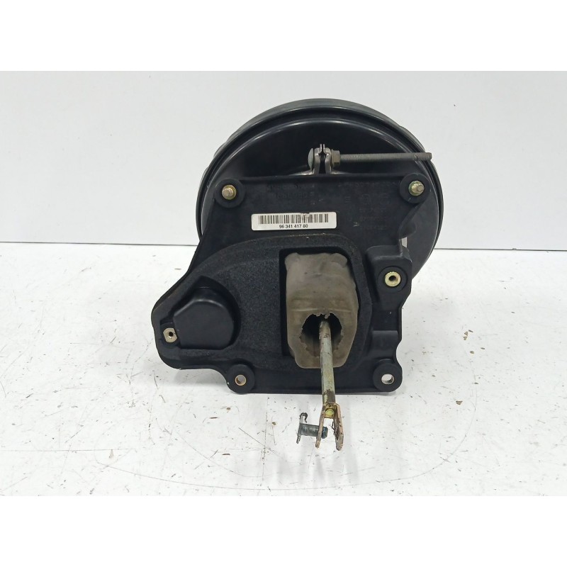 SERVOFRENO 0204021461